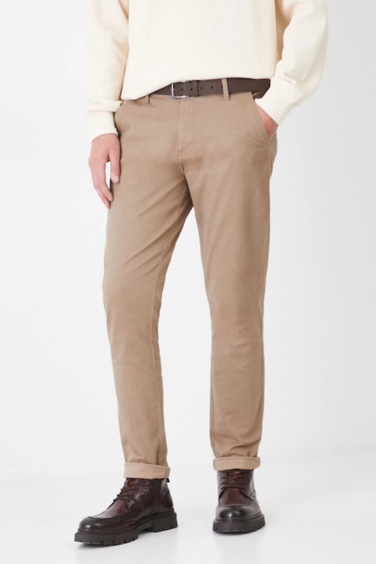 Брюки Medicine, бежевый
Брюки Medicine, бежевый