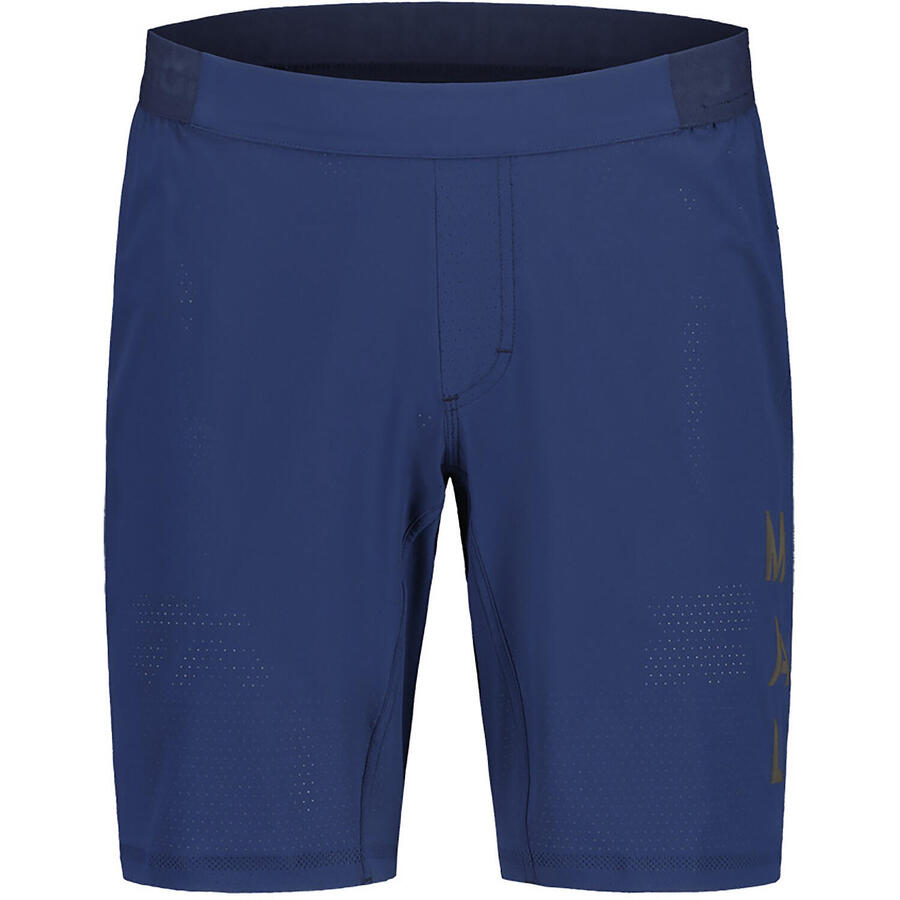 MALOJA Короткие шорты M CORNALEM.
MALOJA Короткие шорты M CORNALEM.