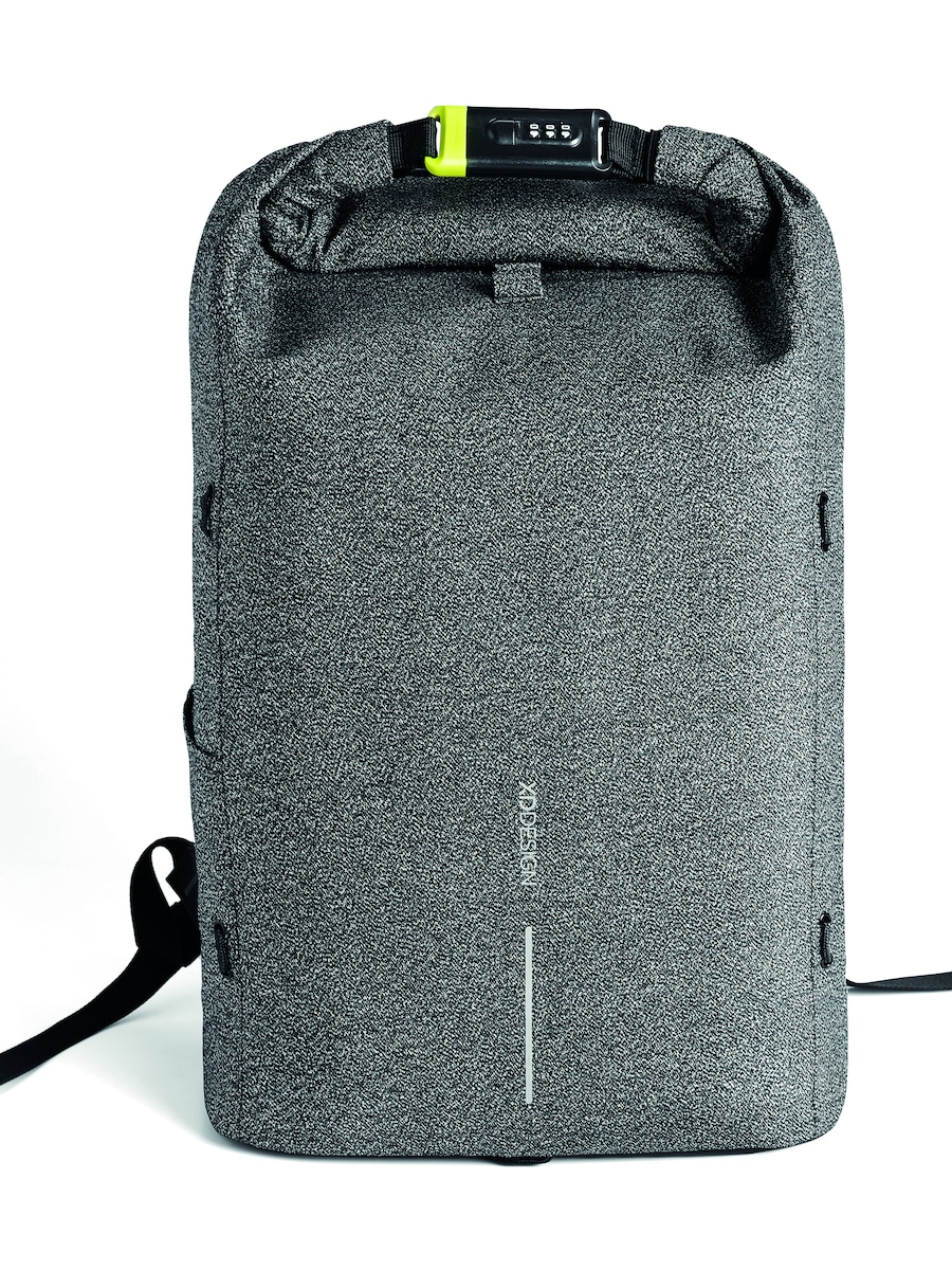 Рюкзак XD Design, Mottled Grey
Рюкзак XD Design, Mottled Grey