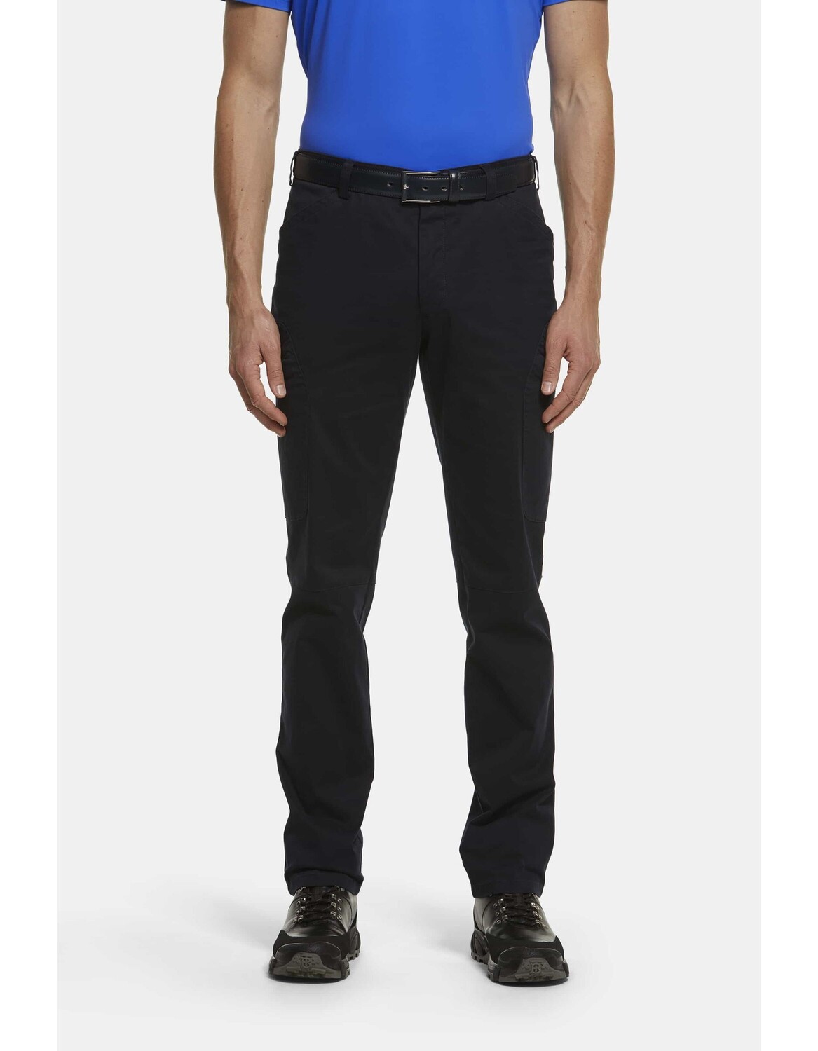 Брюки чинос Meyer KERRY, морской
Брюки чинос Meyer KERRY, морской