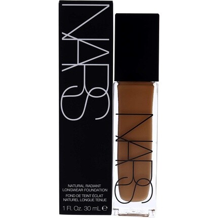 Nars Natural Radiant Med/Dark 2 Тональный крем Tahoe 30 мл
Nars Natural Radiant Med/Dark 2 Тональный крем Tahoe 30 мл