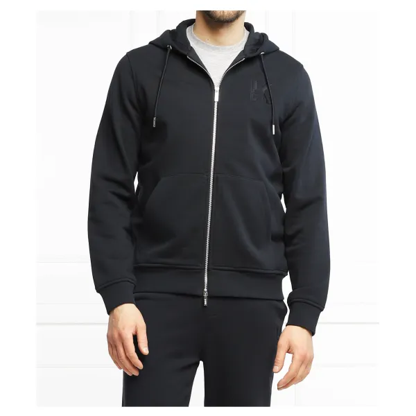 Толстовка обычного кроя Karl Lagerfeld, синий
Толстовка обычного кроя Karl Lagerfeld, синий