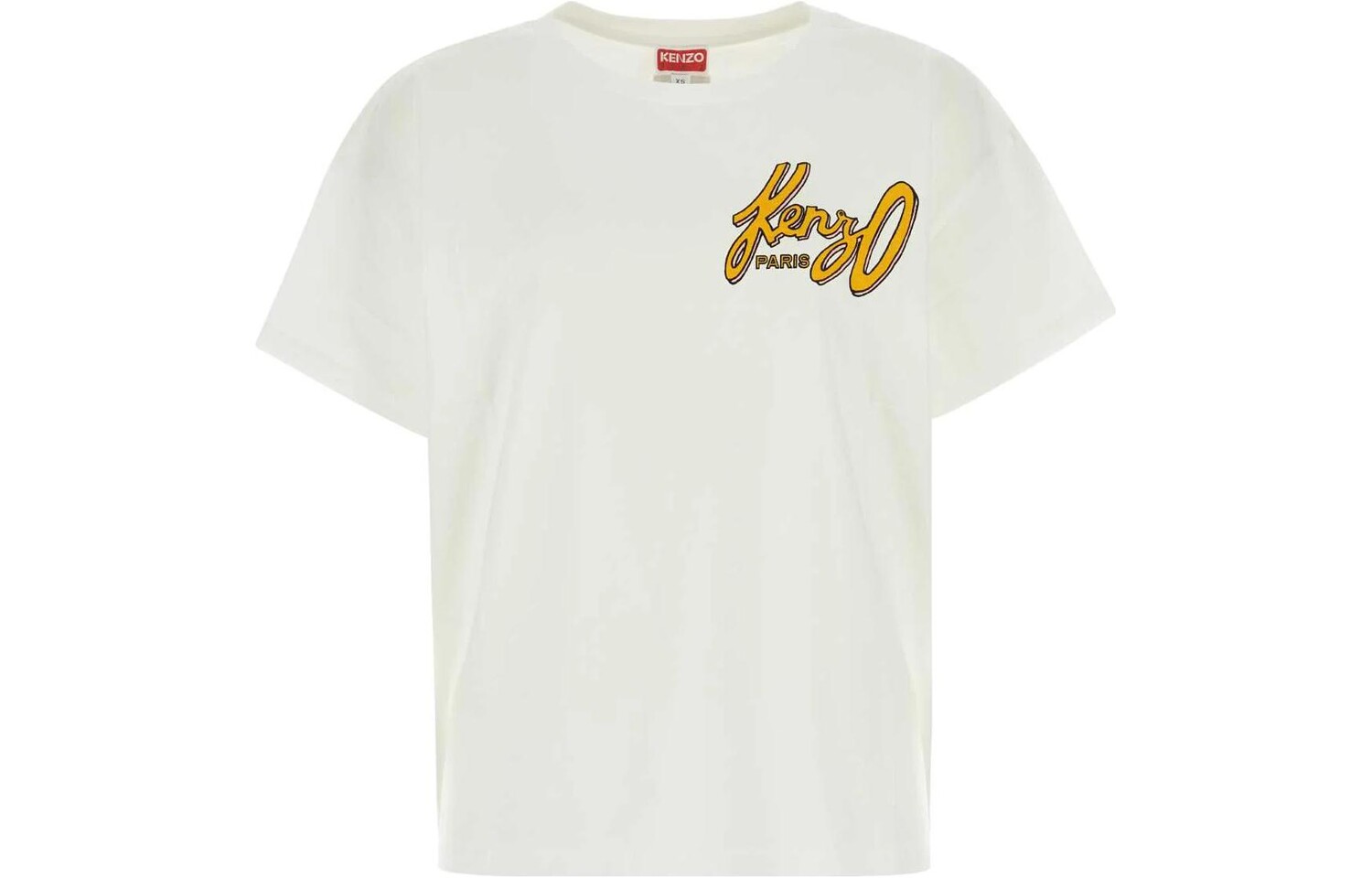 Футболка женская Kenzo, кремовый
Футболка женская Kenzo, кремовый