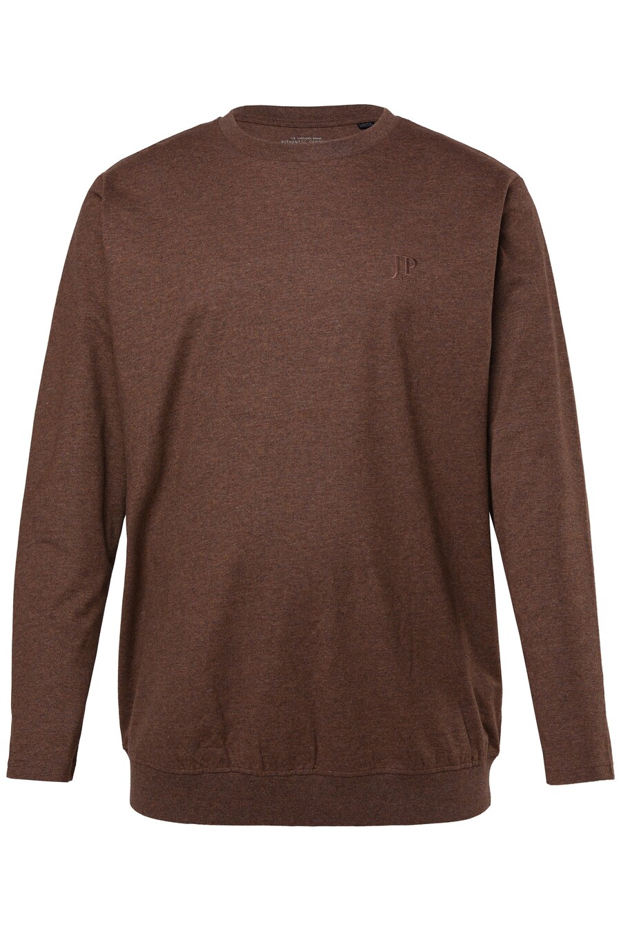 Футболка JP1880, mottled brown
Футболка JP1880, mottled brown