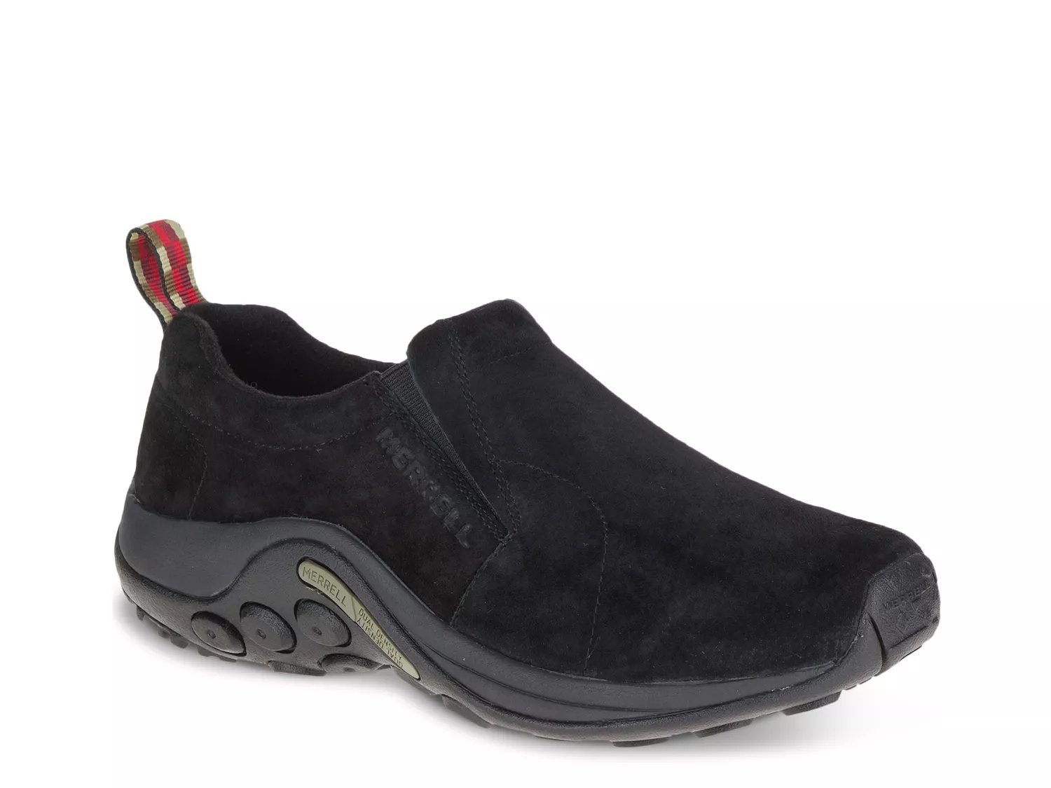 Слипоны Merrell Jungle Moc Slip-On Trail Shoe - Men's, черный
Слипоны Merrell Jungle Moc Slip-On Trail Shoe - Men's, черный