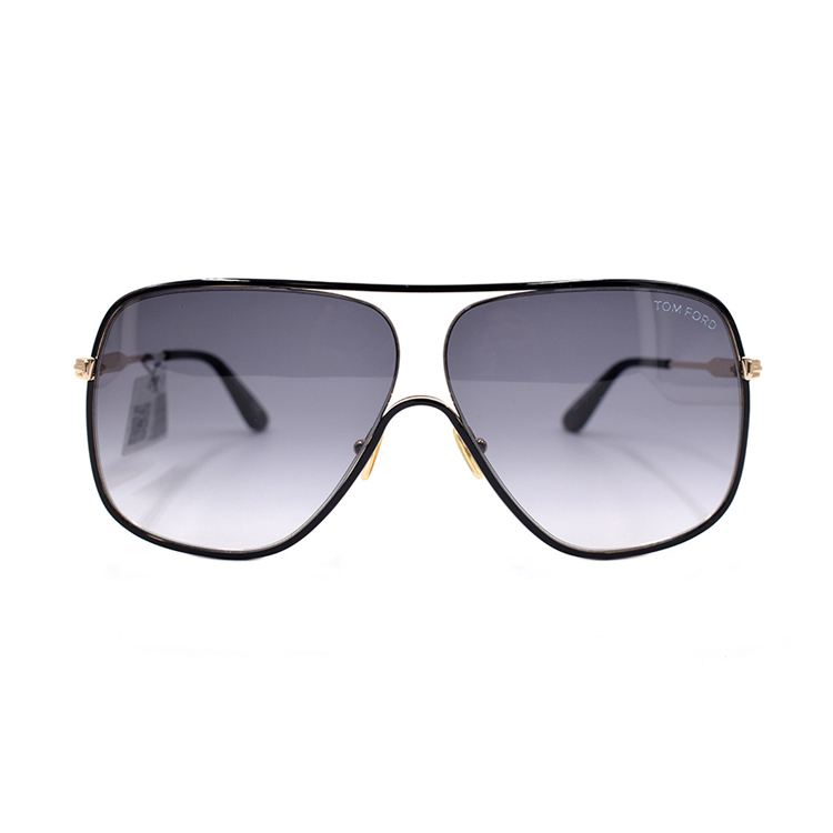 Солнцезащитные очки Aviator Unisex Black TOM FORD
Солнцезащитные очки Aviator Unisex Black TOM FORD