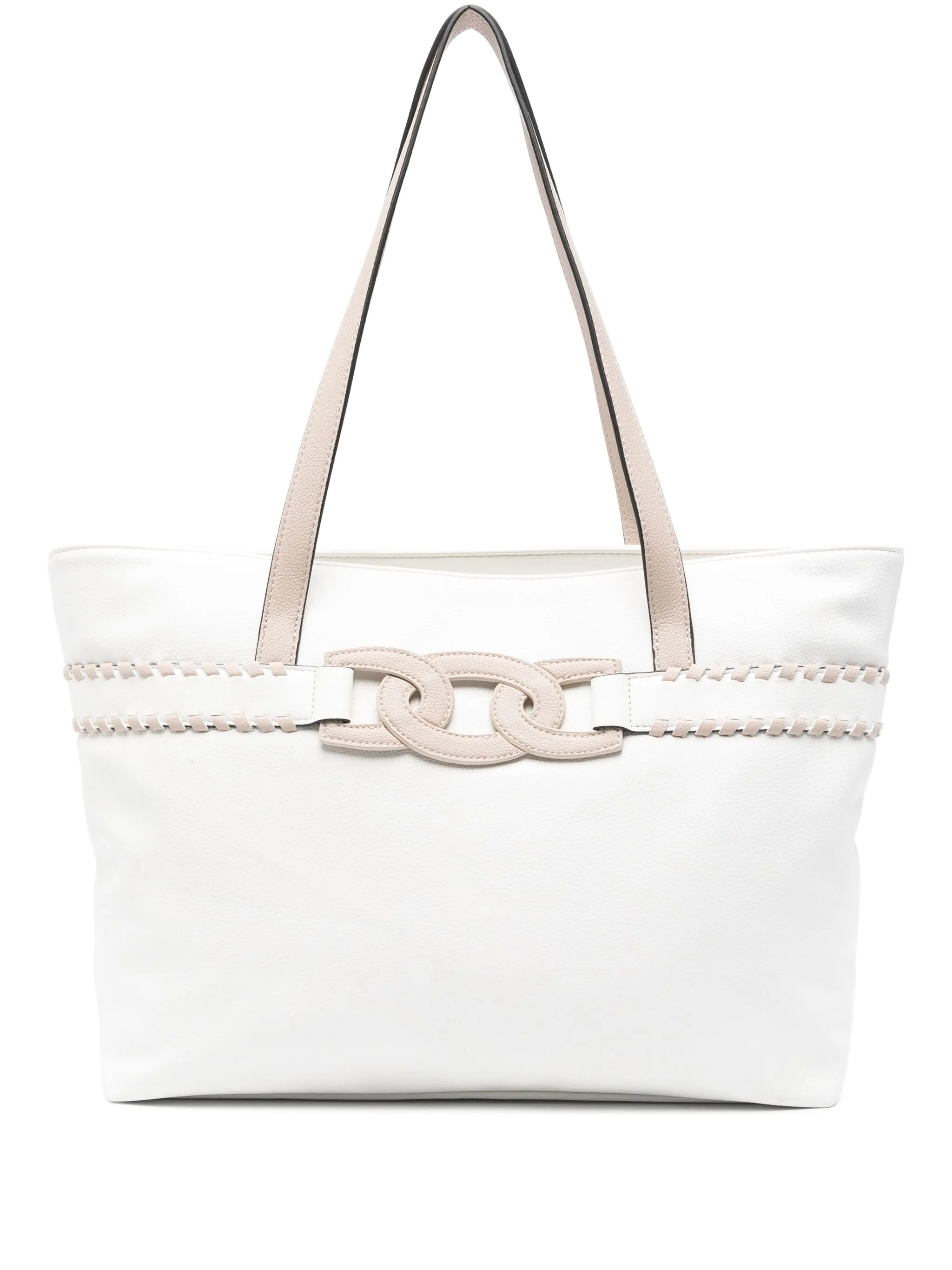 Сумка на плечо Mona с цепочкой Ara, белый
Сумка на плечо Mona с цепочкой Ara, белый