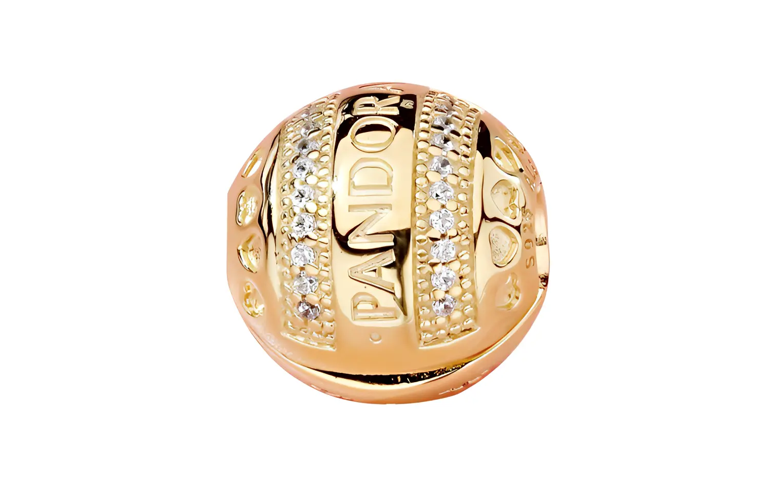 Pandora Jewelry Accessories Women's Gold
Pandora Jewelry Accessories Women's Gold