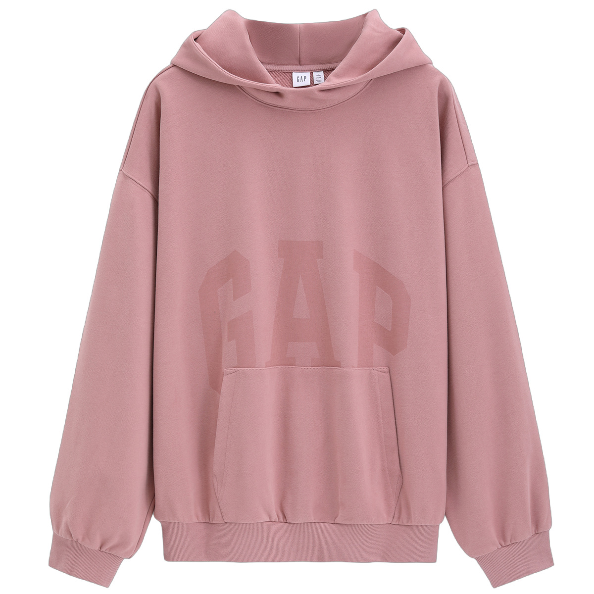 Унисекс свитшот GAP, розовый
Унисекс свитшот GAP, розовый