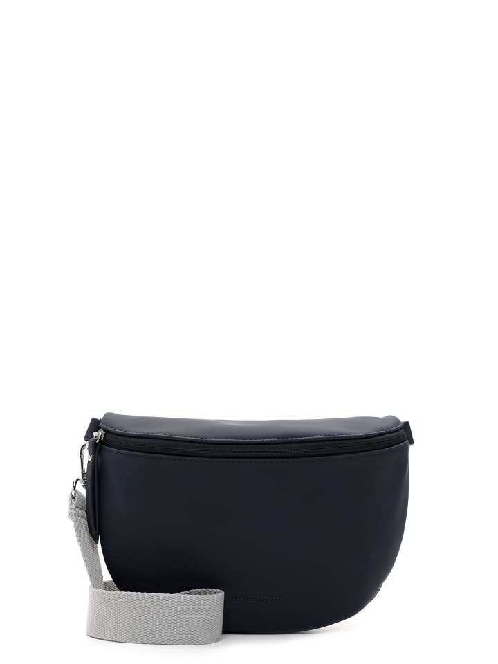 Наплечная сумка EMILY & NOAH, синий
Наплечная сумка EMILY & NOAH, синий