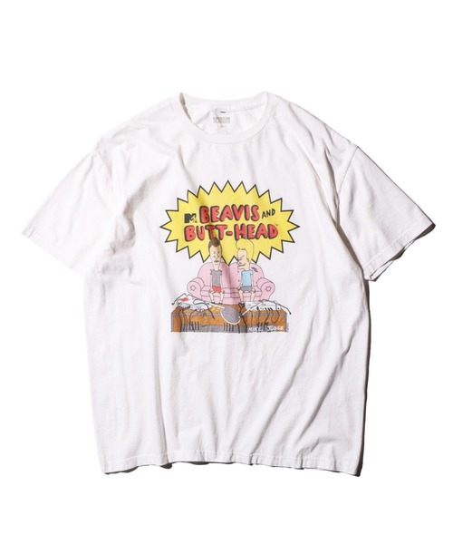 Футболка, крой oversize, бренд Thrifty Look, цвет белый
Футболка, крой oversize, бренд Thrifty Look, цвет белый