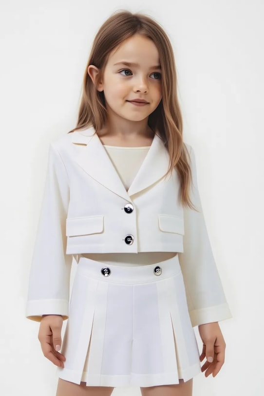 Детские шорты Mayoral, бежевый
Детские шорты Mayoral, бежевый