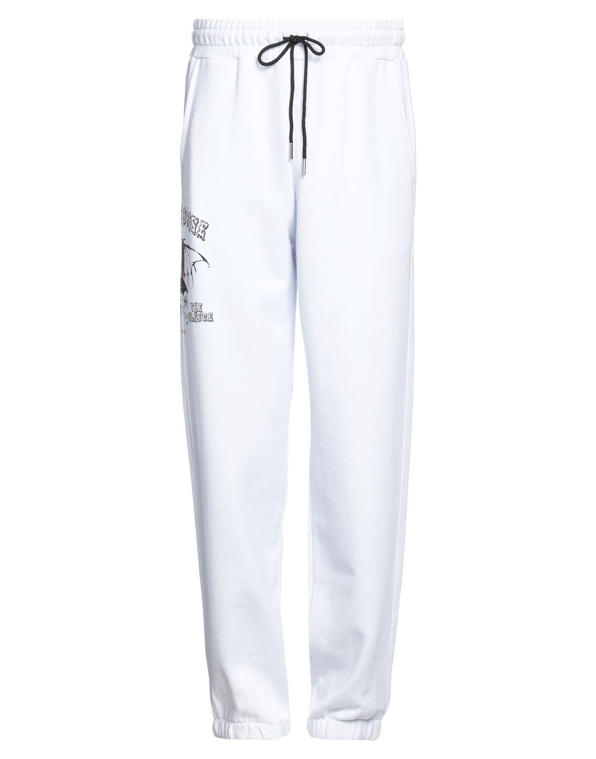 Брюки Self Made By Gianfranco Villegas, белый
Брюки Self Made By Gianfranco Villegas, белый