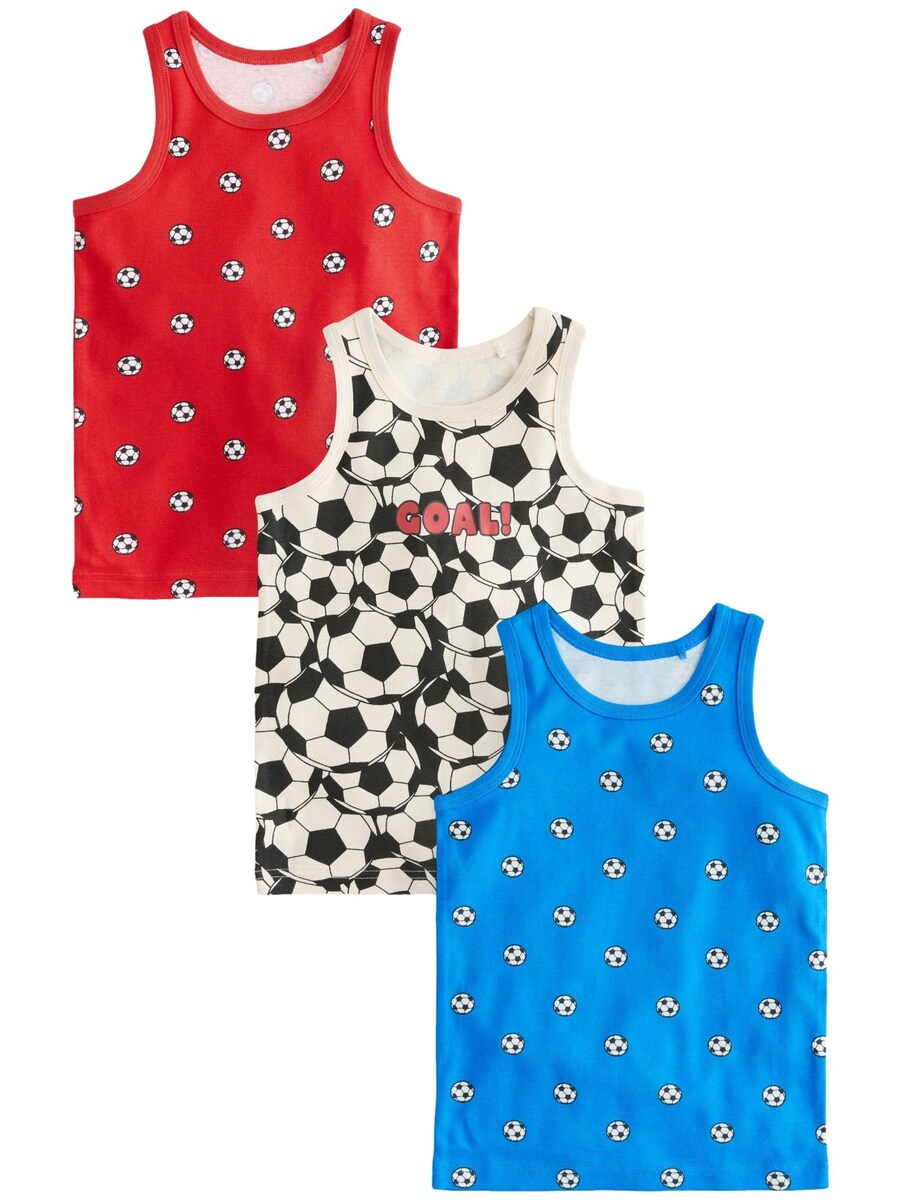 Рубашка Next, разноцветный
Рубашка Next, разноцветный