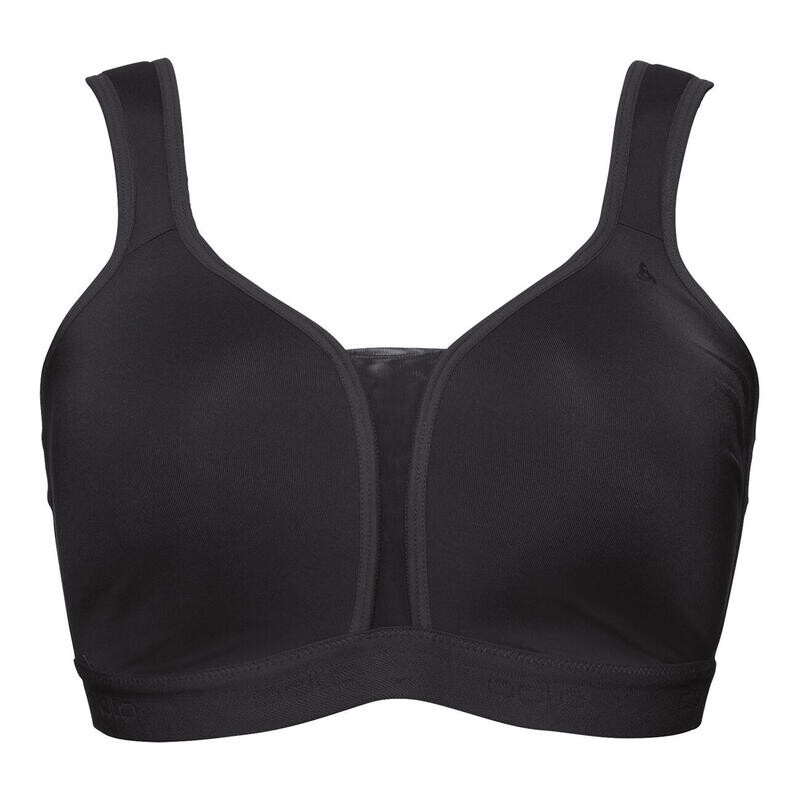 Спортивный бюстгальтер ODLO Sports Bra Padded HIGH, цвет schwarz
Спортивный бюстгальтер ODLO Sports Bra Padded HIGH, цвет schwarz
