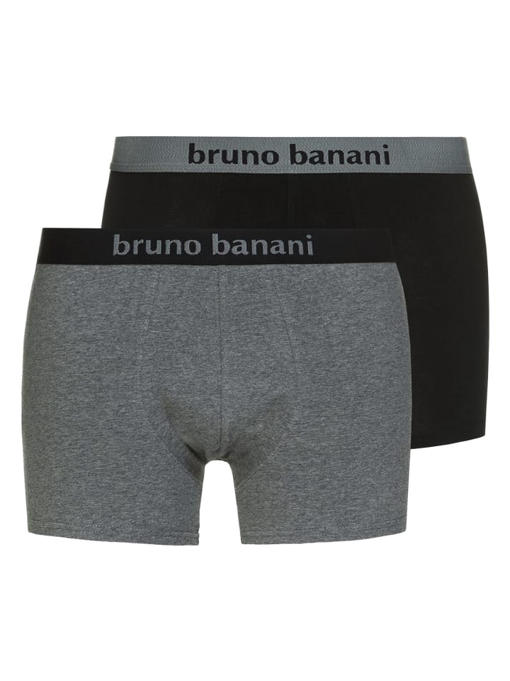 Боксеры Bruno Banani, разноцветный
Боксеры Bruno Banani, разноцветный