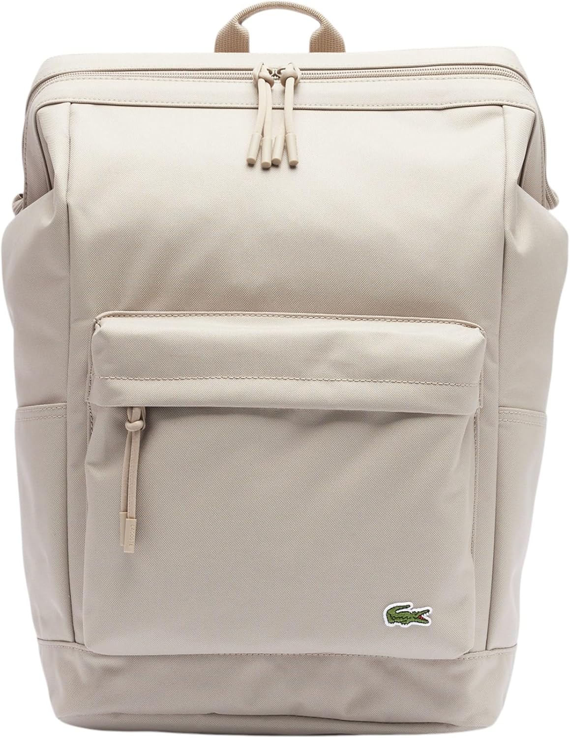 Lacaste Unisex Neocroc прямоугольный рюкзак, Roasted Cashew, One Size Lacoste
Lacaste Unisex Neocroc прямоугольный рюкзак, Roasted Cashew, One Size Lacoste