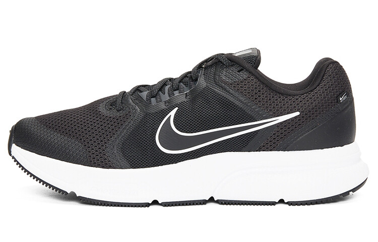 Кроссовки мужские Nike Zoom Span 4
Кроссовки мужские Nike Zoom Span 4