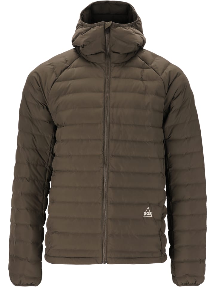 Куртка для лыж и сноуборда SOS Skijacke Furano, цвет 1071 Black Ink 
Куртка для лыж и сноуборда SOS Skijacke Furano, цвет 1071 Black Ink