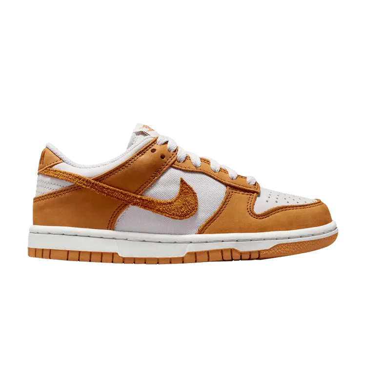 Кроссовки Nike Dunk Low GS, Desert Ochre
Кроссовки Nike Dunk Low GS, Desert Ochre