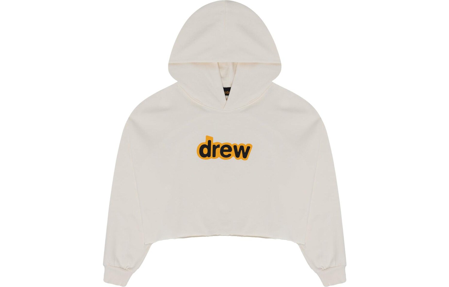 Толстовка унисекс Off White Drew House, кремовый
Толстовка унисекс Off White Drew House, кремовый