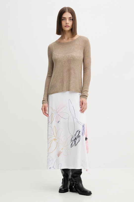 Платье КАЛА Desigual, зеленый
Платье КАЛА Desigual, зеленый