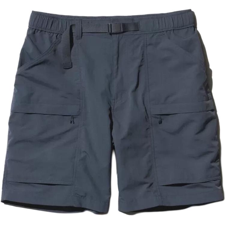 Повседневные шорты мужские 08 dark gray UNIQLO, темно-серый
Повседневные шорты мужские 08 dark gray UNIQLO, темно-серый