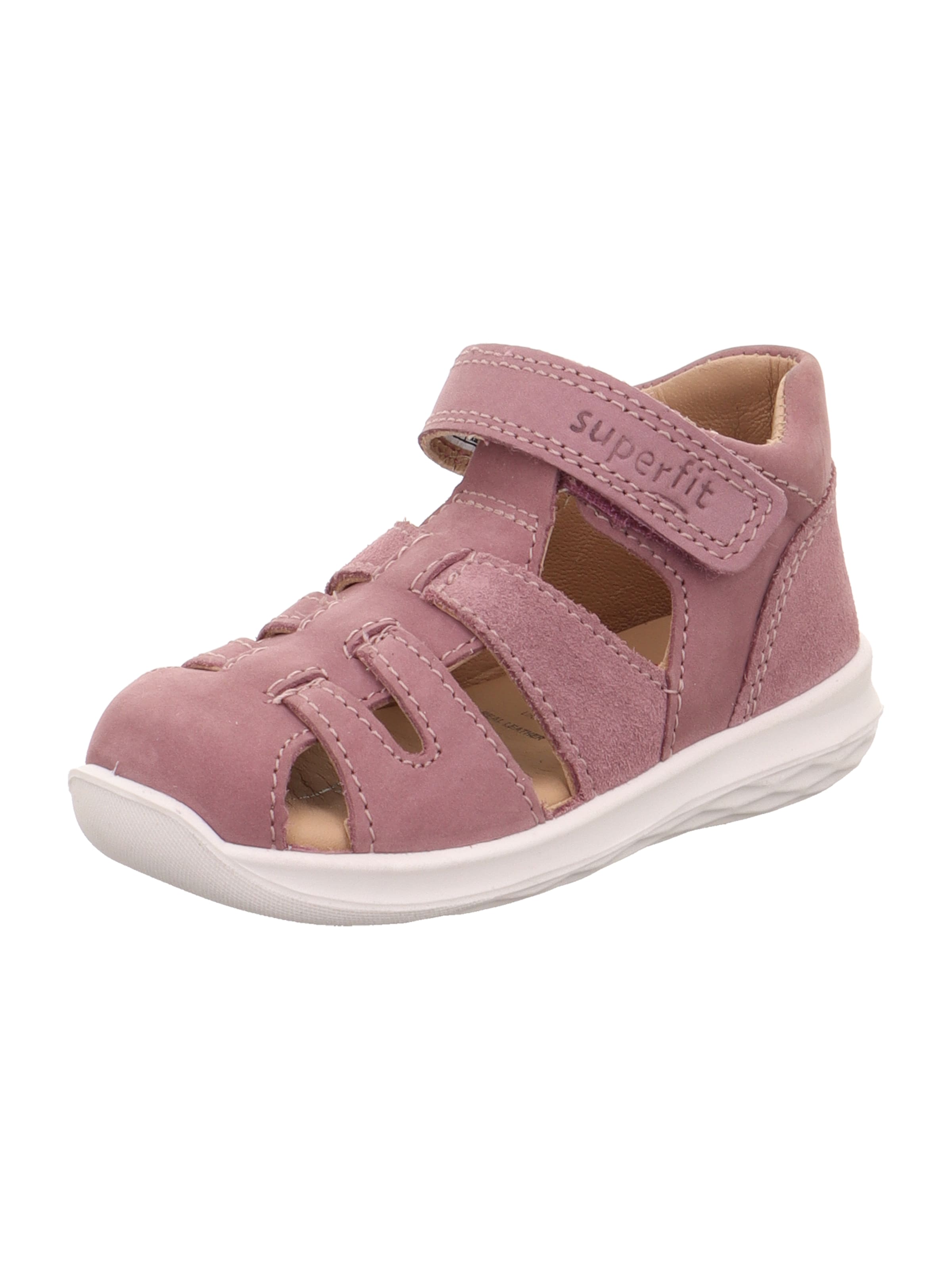 SUPERFIT Сандалии 'BUMBLEBEE' в цвете Lilac
SUPERFIT Сандалии 'BUMBLEBEE' в цвете Lilac