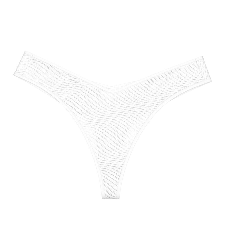 Трусы Triumph HARMONY SPOTLIGHT, белый 
Трусы Triumph HARMONY SPOTLIGHT, белый