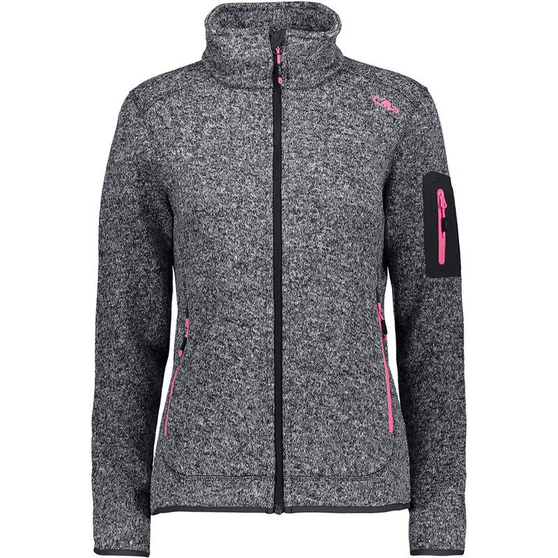 Под курткой флисовая куртка женская куртка Cmp, цвет petrol e905
Под курткой флисовая куртка женская куртка Cmp, цвет petrol e905