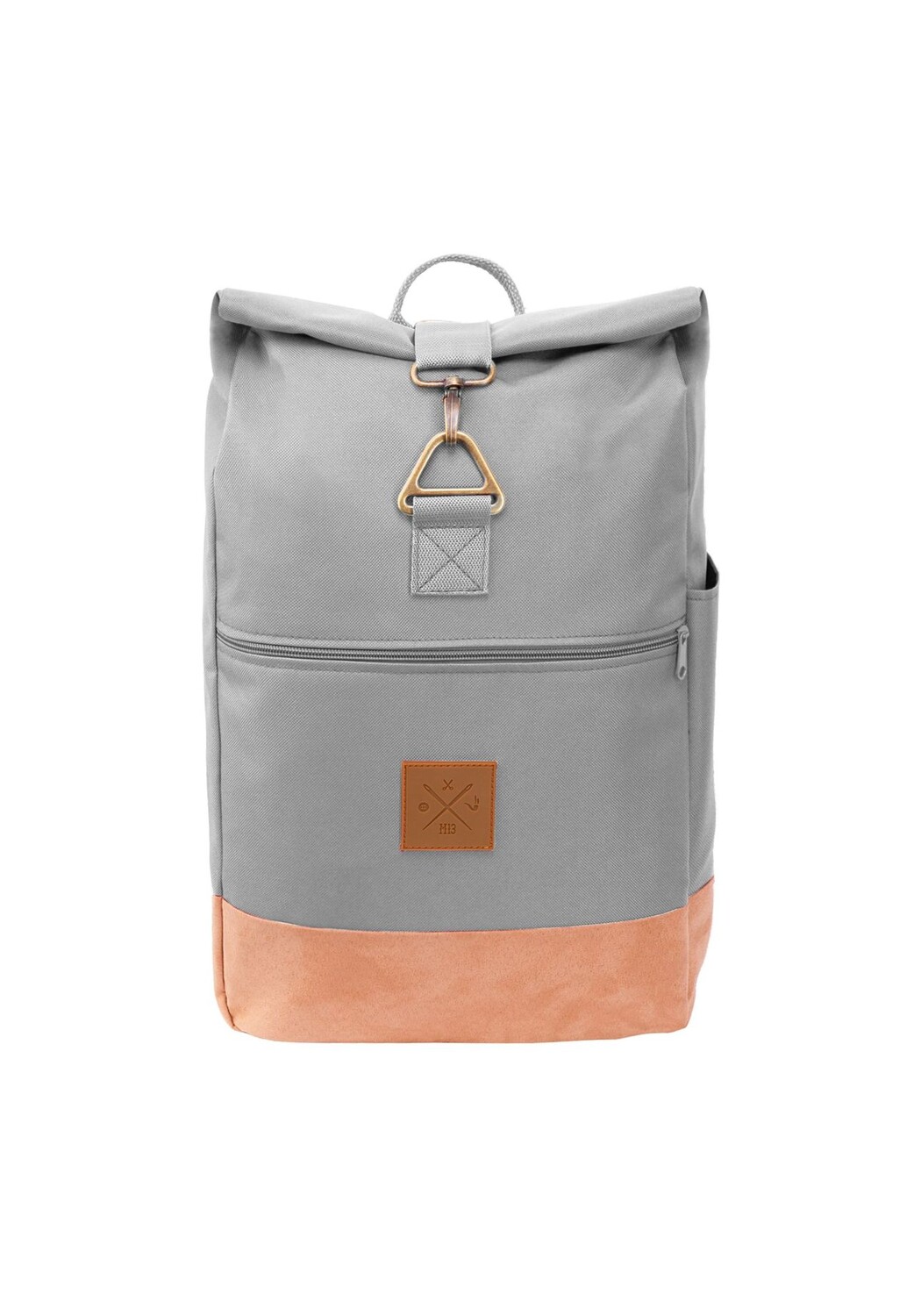 Рюкзак Timber Wood со складным верхом Manufaktur13, цвет Asphalt
Рюкзак Timber Wood со складным верхом Manufaktur13, цвет Asphalt