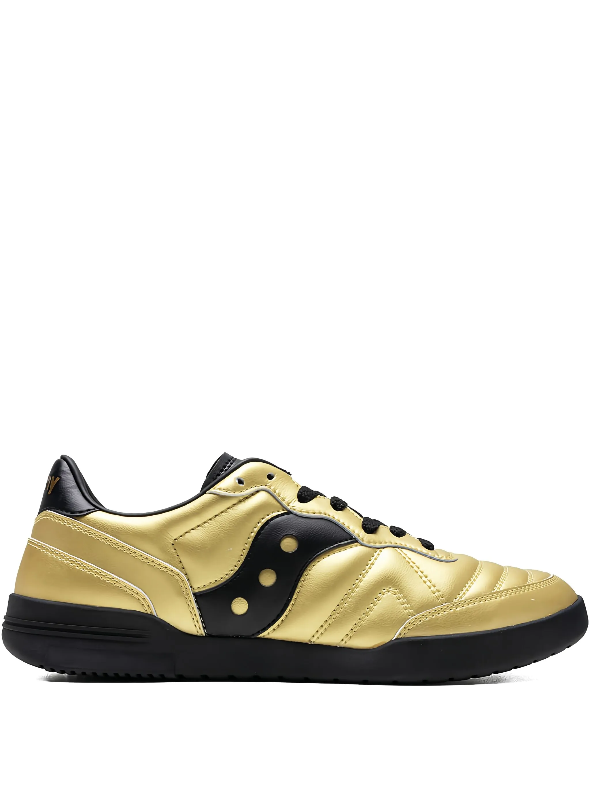 Кроссовки 586I Saucony, желтый
Кроссовки 586I Saucony, желтый