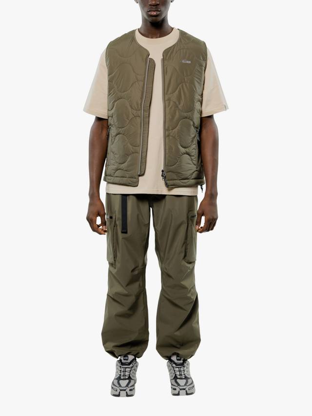 Satron утепленная вельветовая жилетка Onion ELLIKER, Khaki
Satron утепленная вельветовая жилетка Onion ELLIKER, Khaki