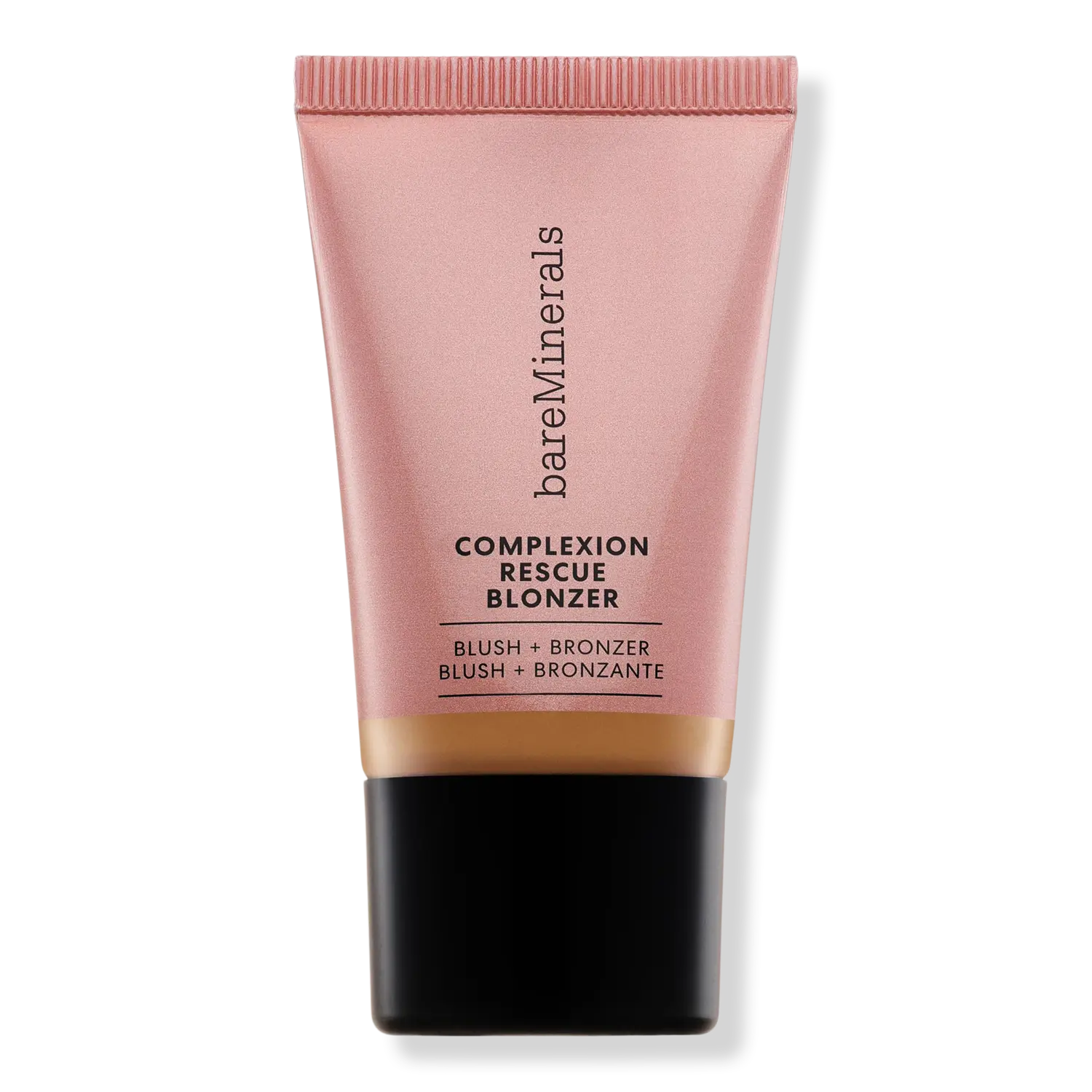 COMPLEXION RESCUE Жидкий бронзер, румяна и бронзер bareMinerals, Kiss of Spice (bronze)
COMPLEXION RESCUE Жидкий бронзер, румяна и бронзер bareMinerals, Kiss of Spice (bronze)