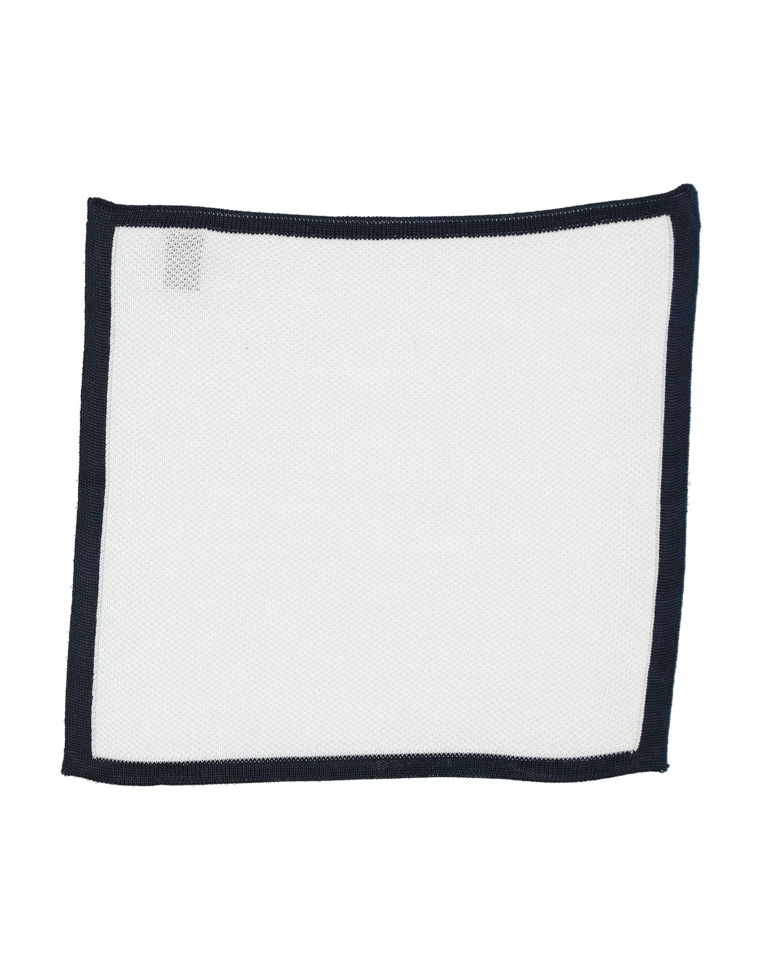 Шарф Canali, полуночно-синий
Шарф Canali, полуночно-синий