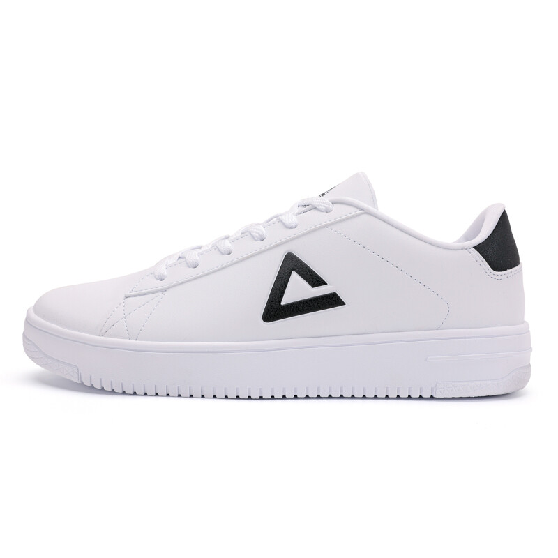 Кроссовки PEAK Skateboarding Shoes Men Low-top White/Black, белый/черный
Кроссовки PEAK Skateboarding Shoes Men Low-top White/Black, белый/черный