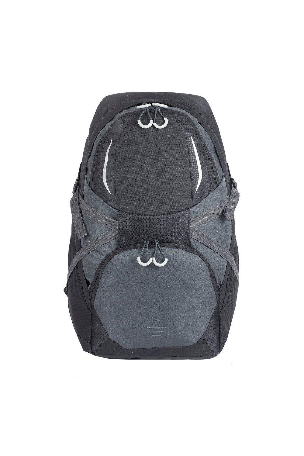 Походный рюкзак Solomon Explorer Shugon, черный
Походный рюкзак Solomon Explorer Shugon, черный