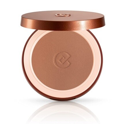 Бронзирующая пудра с шелковым эффектом 2.2 Ipanema Matte 9G, Collistar
Бронзирующая пудра с шелковым эффектом 2.2 Ipanema Matte 9G, Collistar