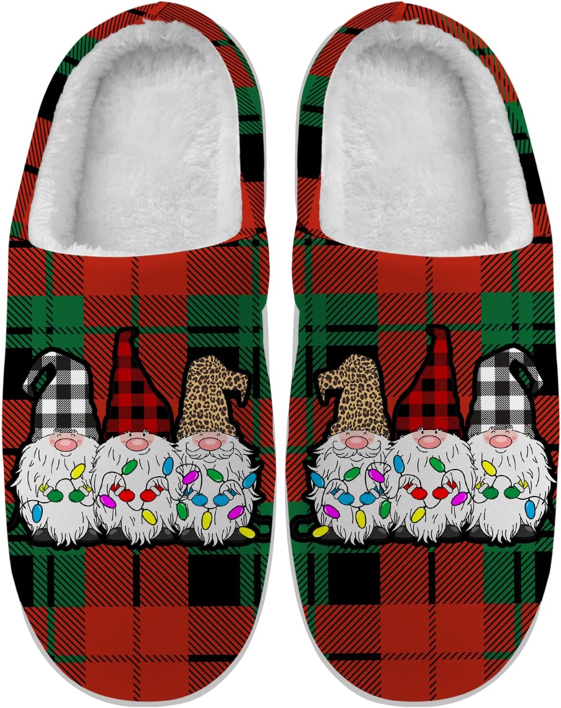 Женские и мужские рождественские домашние тапочки Ciadoon, противоскользящие, с эффектом памяти, зимние домашние тапочки, подарок для мальчика и девочки, красный/зеленый
Женские и мужские рождественские домашние тапочки Ciadoon, противоскользящие, с эффектом памяти, зимние домашние тапочки, подарок для мальчика и девочки, красный/зеленый