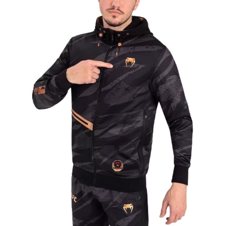 Свитшот мужской VENUM, камуфляж
Свитшот мужской VENUM, камуфляж