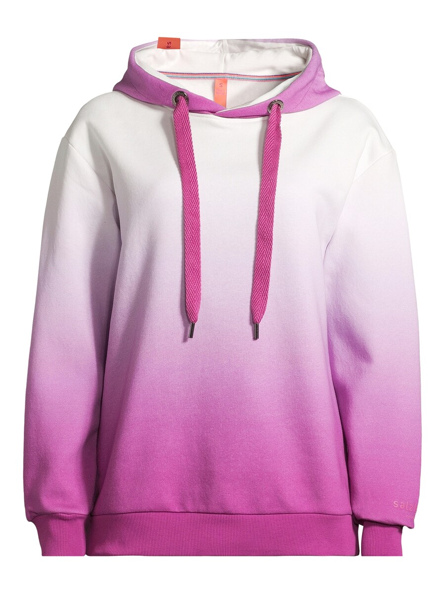 Толстовка salzhaut REIT, фиолетовый
Толстовка salzhaut REIT, фиолетовый