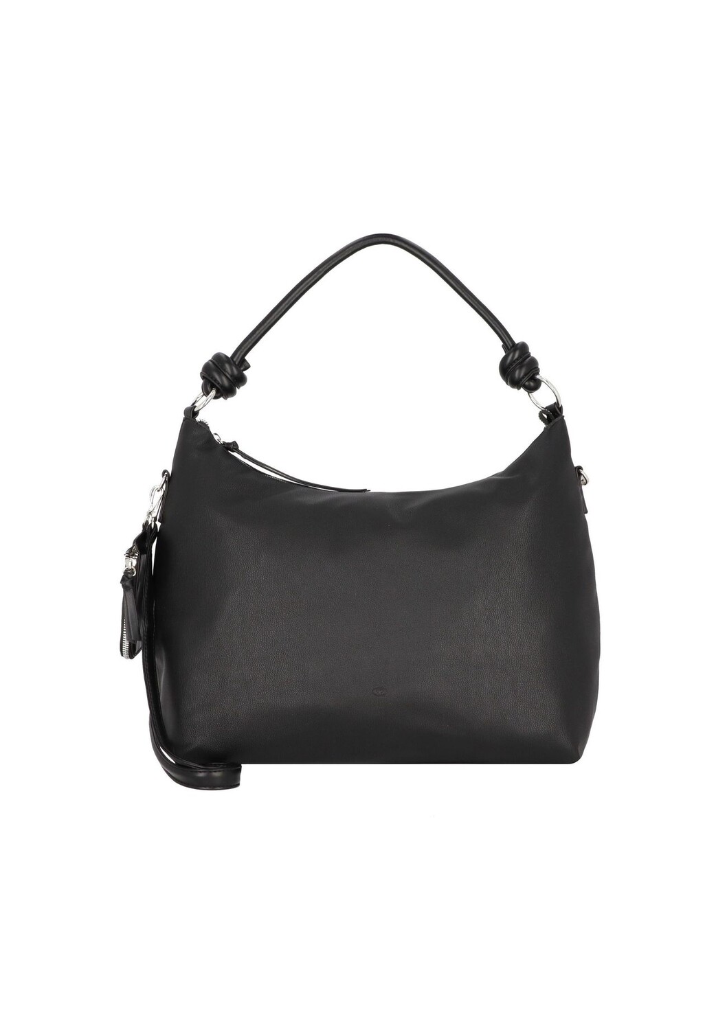 Сумка через плечо Hannah 39,5 см TOM TAILOR, черный 
Сумка через плечо Hannah 39,5 см TOM TAILOR, черный