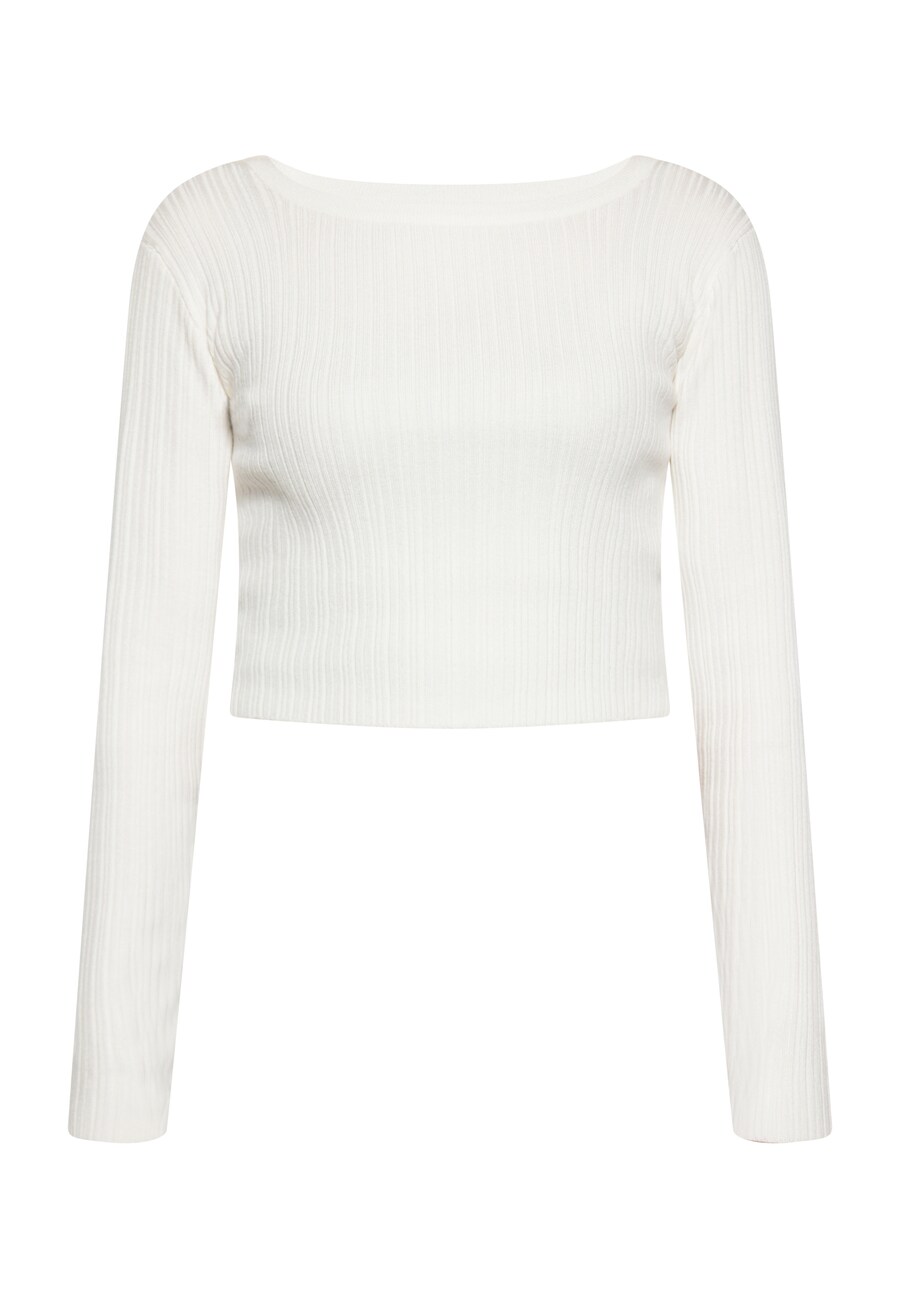 Свитер faina, белый
Свитер faina, белый