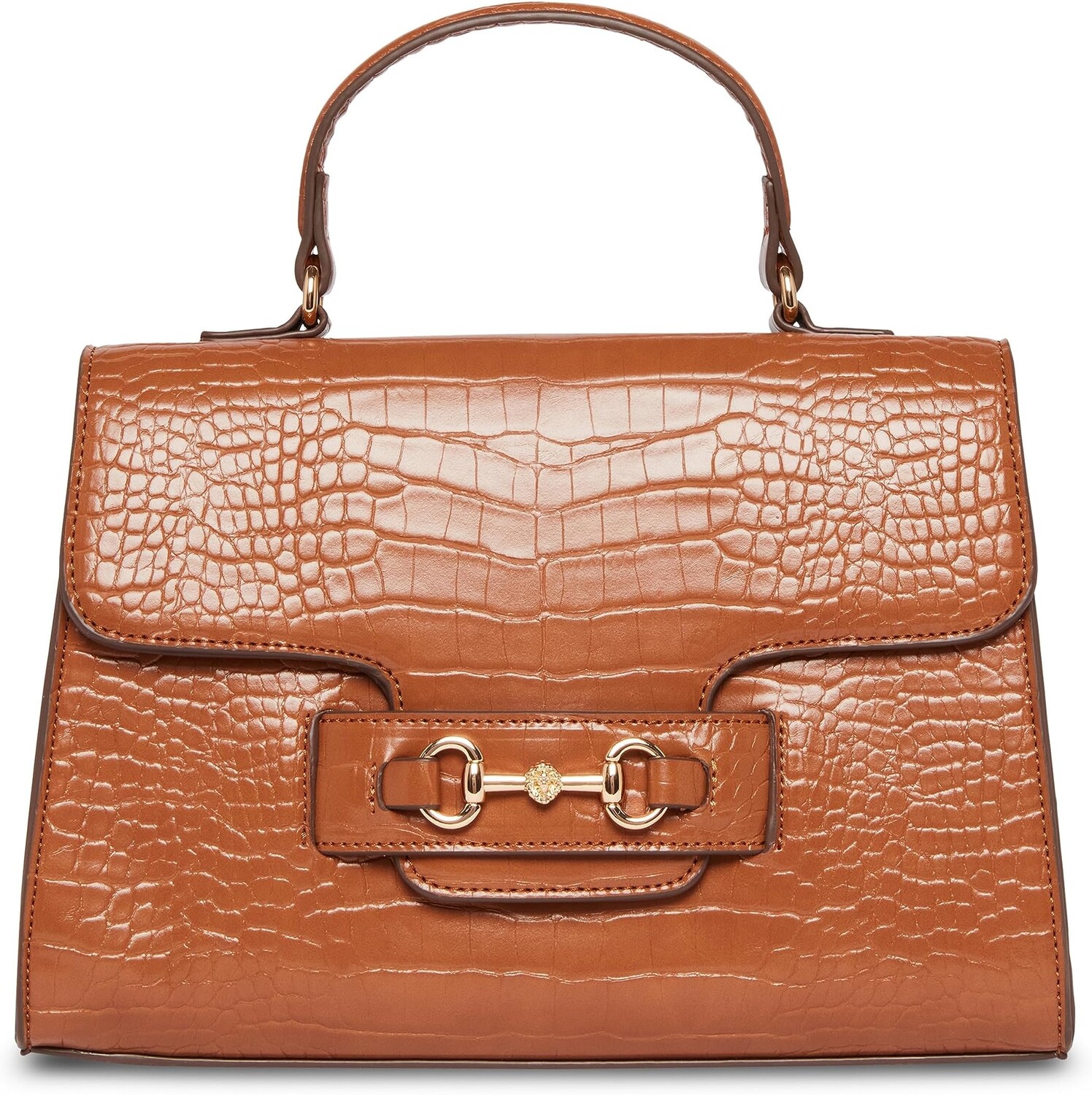 Сумка Anne Klein Convertible Horsebit Top-Handle Satchel, цвет Chestnut
Сумка Anne Klein Convertible Horsebit Top-Handle Satchel, цвет Chestnut