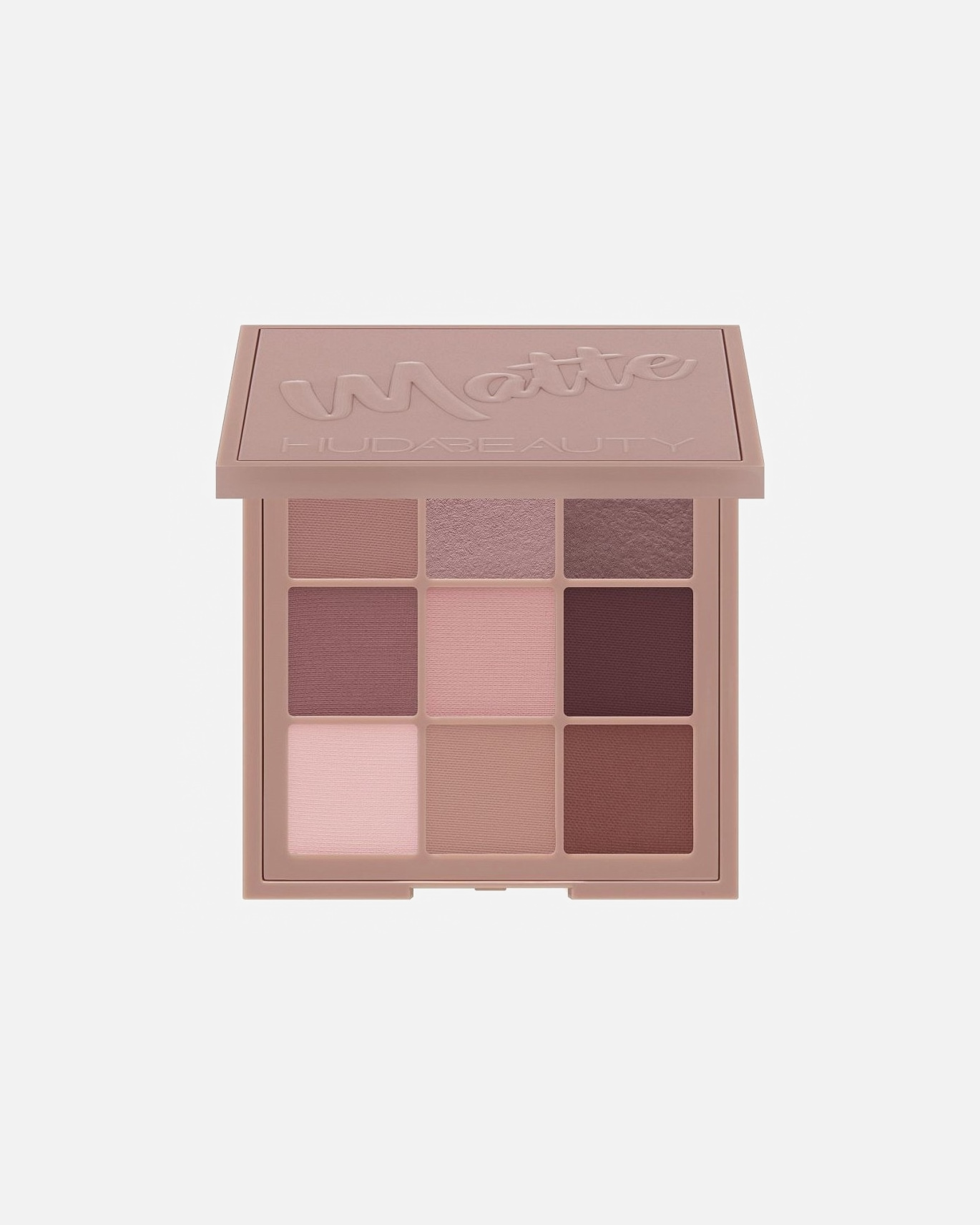 Тени для глаз, палетка Huda Beauty, cool, 7.03 гр
Тени для глаз, палетка Huda Beauty, cool, 7.03 гр
