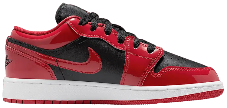 Кроссовки Air Jordan 1 Low SE GS, красный
Кроссовки Air Jordan 1 Low SE GS, красный