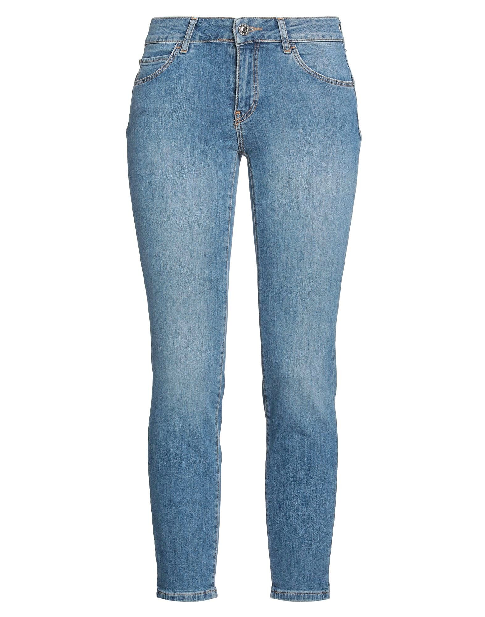 Джинсы Caractère, синий
Джинсы Caractère, синий