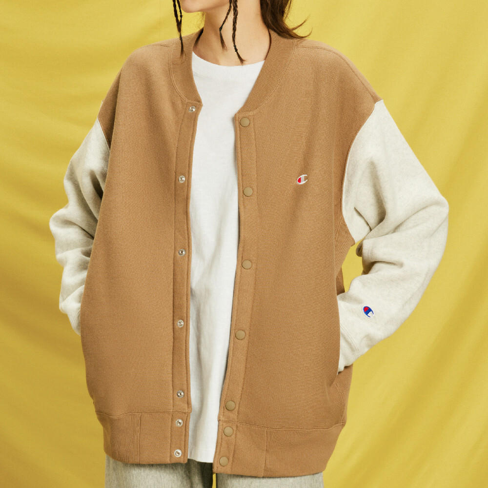 Куртка унисекс Champion, оливково-зеленый
Куртка унисекс Champion, оливково-зеленый