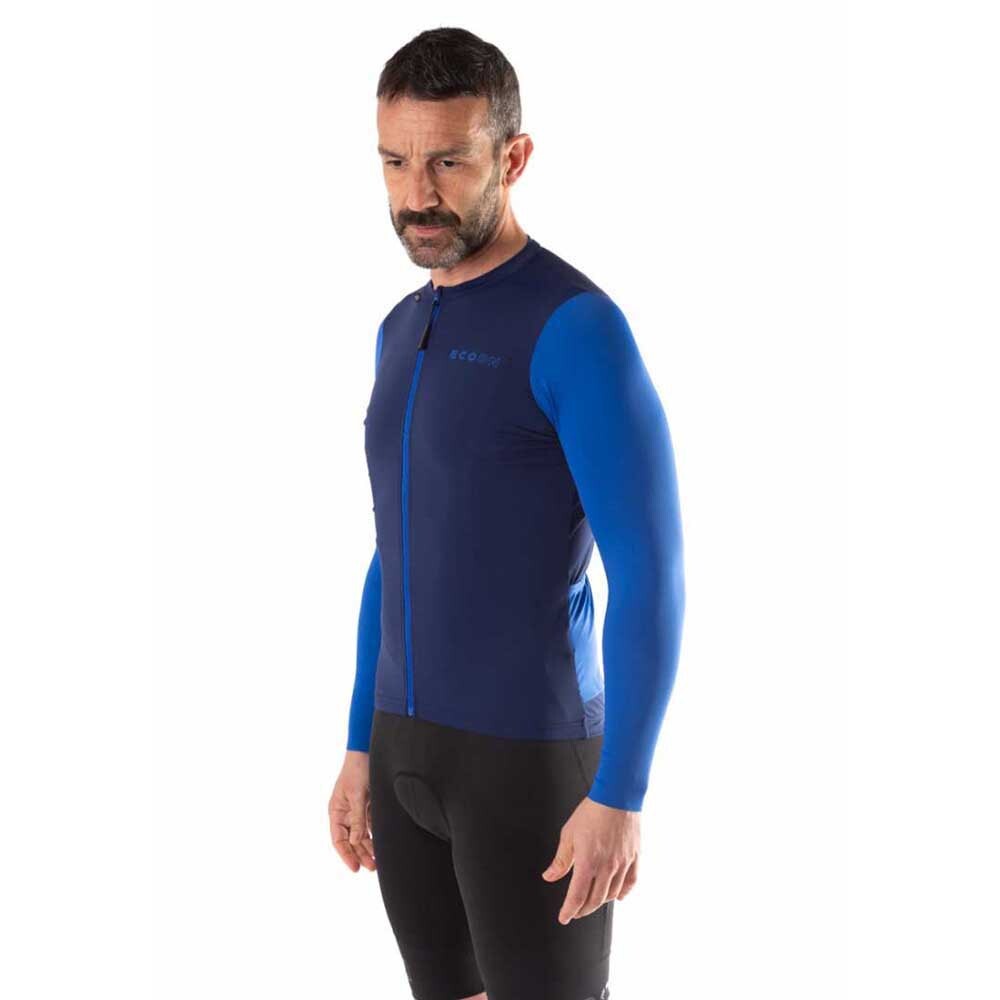 Куртка Ecoon Bonneville, синий
Куртка Ecoon Bonneville, синий