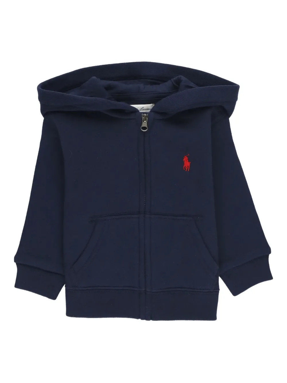 Худи на молнии Polo Ralph Lauren Kids, синий
Худи на молнии Polo Ralph Lauren Kids, синий